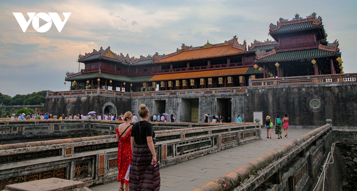 Americans view Vietnam as safer now than before pandemic