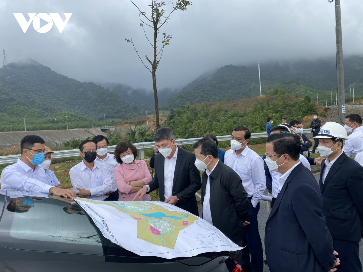 Bí thư Đà Nẵng: Không thể để nguồn lực đất đai bị lãng phí