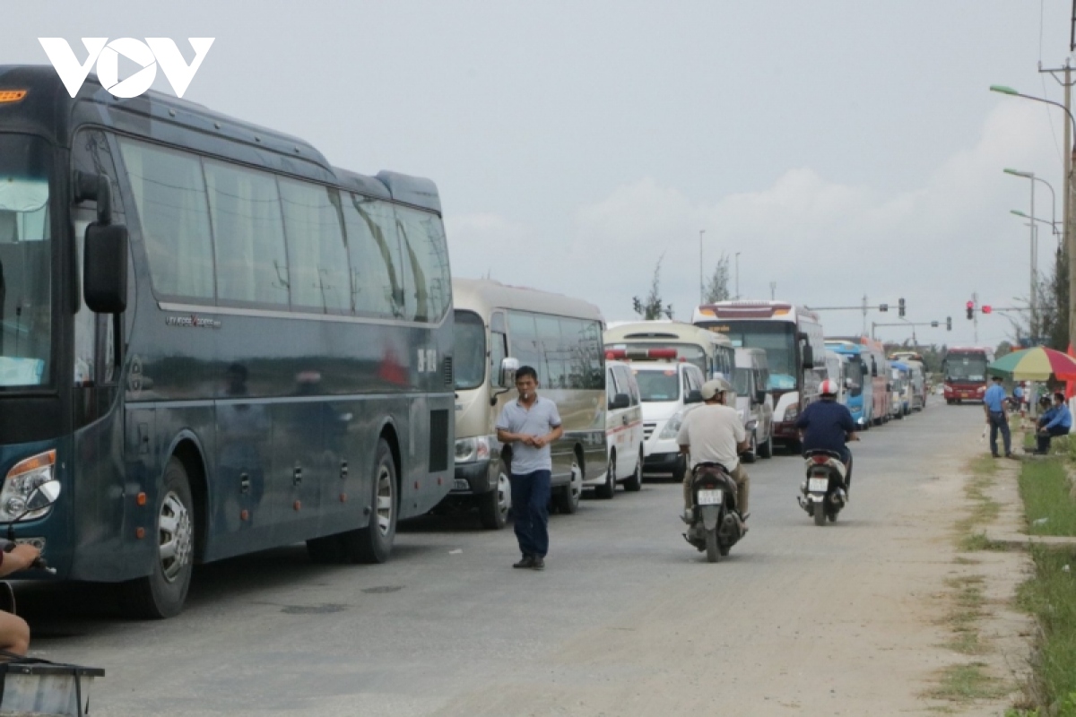 Duong ra dao cat ba hai phong giam un tac dang ke so voi moi nam hinh anh 3