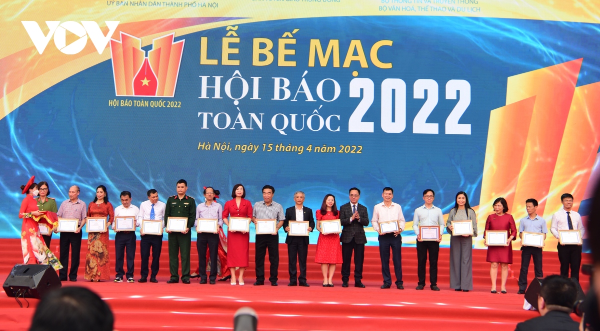 toan canh le be mac hoi bao toan quoc 2022 hinh anh 13