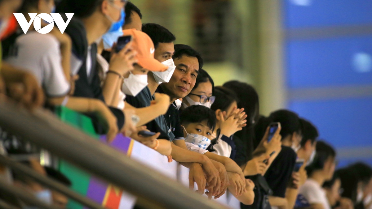 cung thể thao dưới nước bùng nổ khi bơi tiếp sức việt nam có hcv, phá kỷ lục sea games hình ảnh 3 cung the thao duoi nuoc bung no khi boi tiep suc viet nam co hcv, pha ky luc sea games hinh anh 3