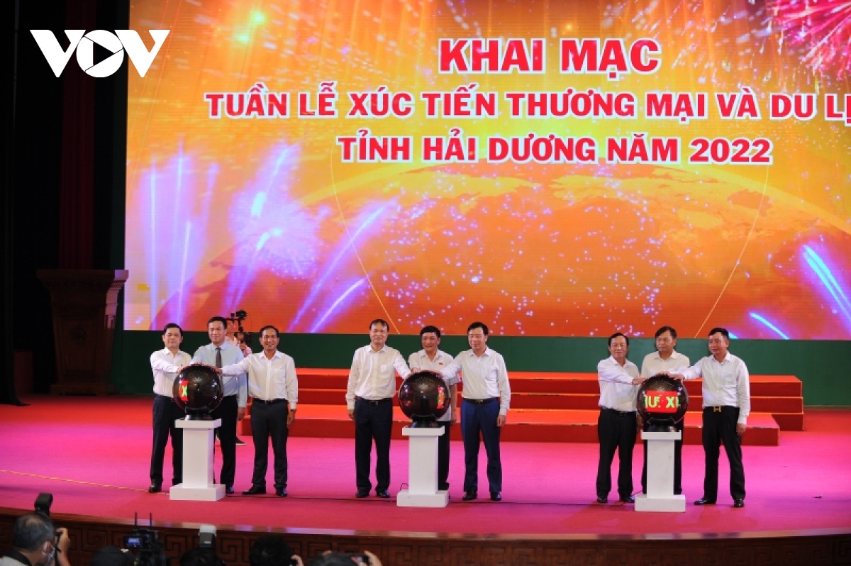 ve hai duong du le hoi vai thieu 2022 hinh anh 13