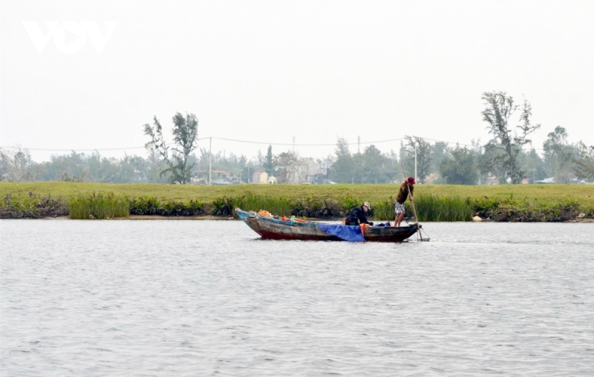 Danh thuc tiem nang cac dong song o vung Dong quang nam hinh anh 3