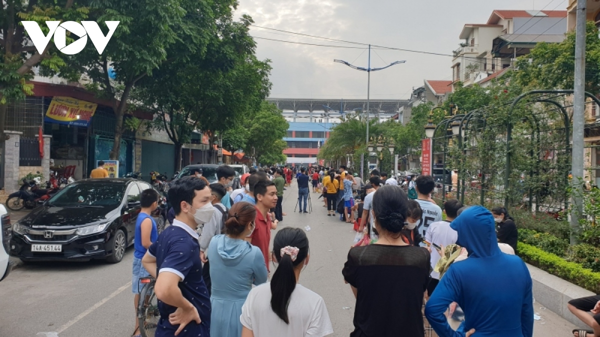 cDv xep hang tu dem hom truoc de nhan ve chung ket bong da nu sea games 31 hinh anh 4