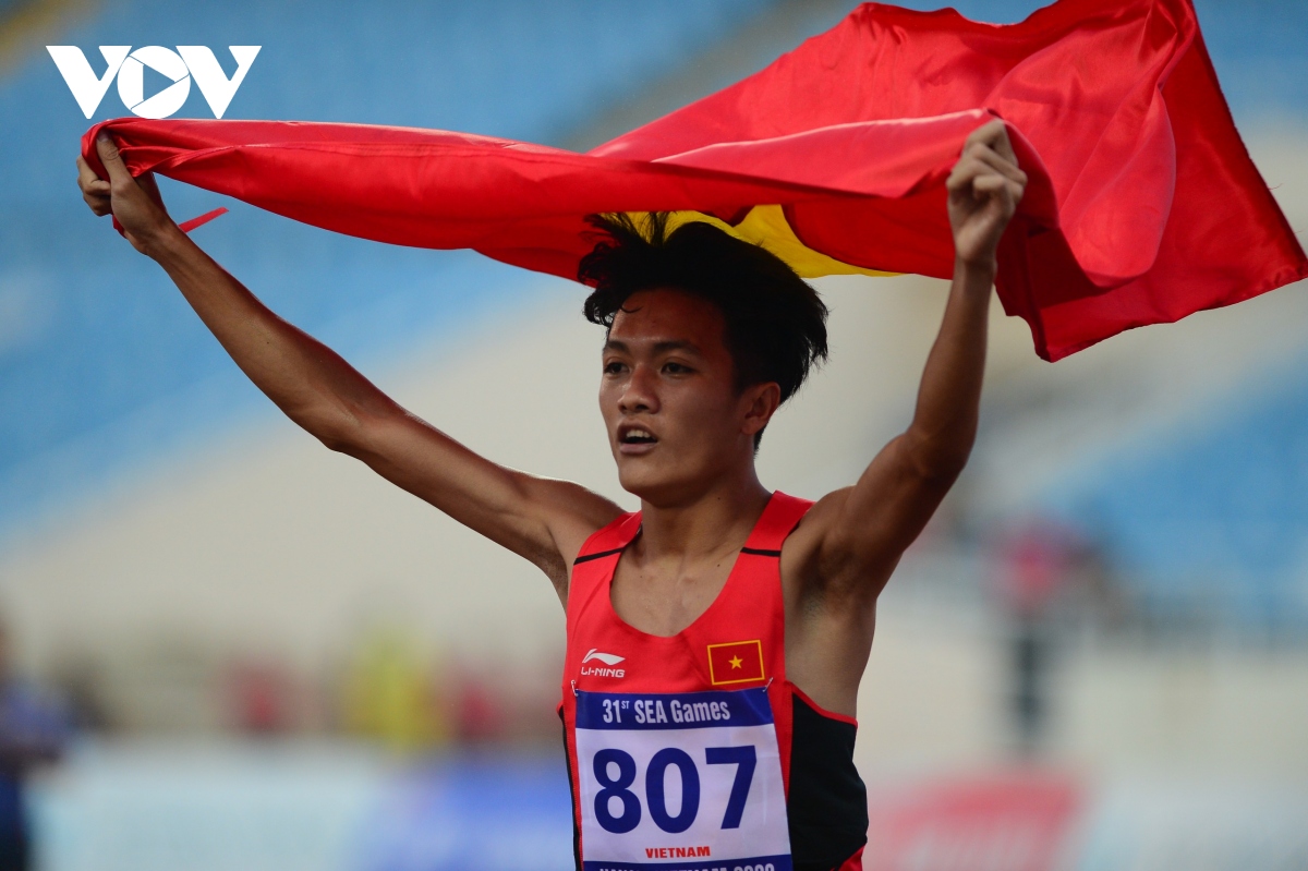 sea games 31 ngay 15 5 ngay boi thu hcv cua the thao viet nam hinh anh 2