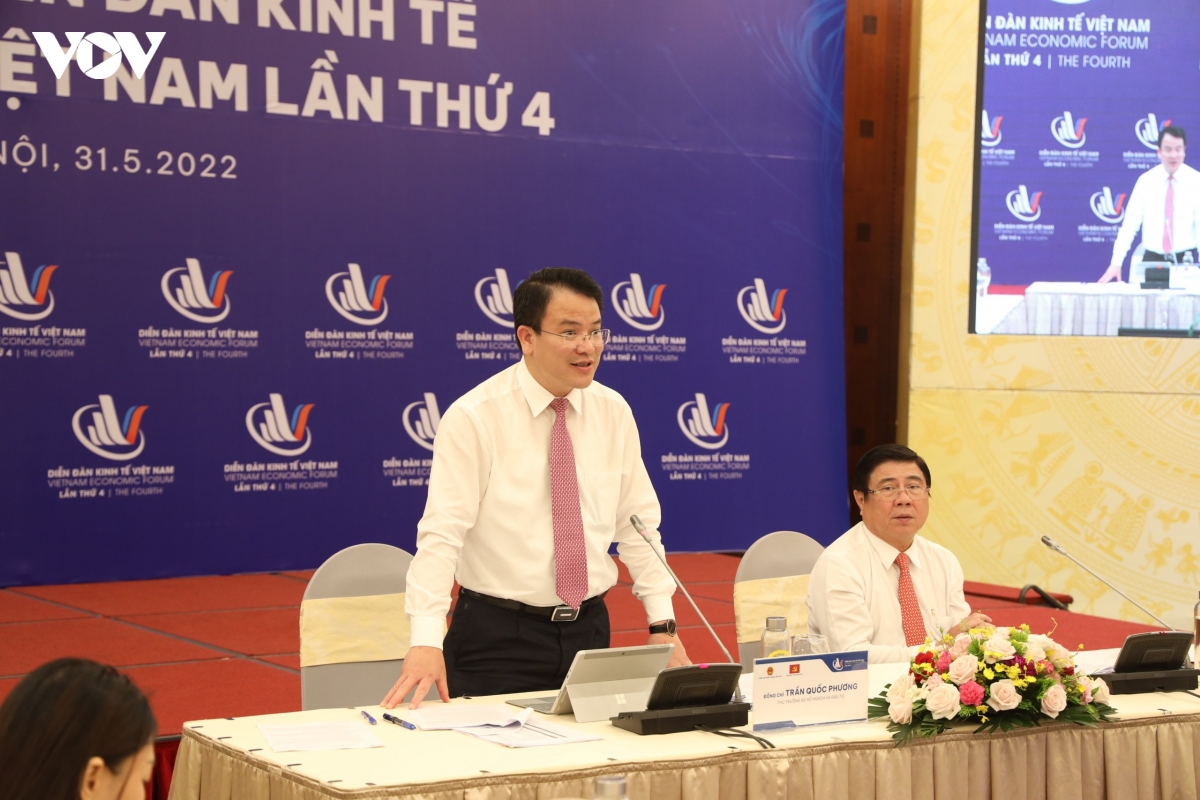 thu tuong pham minh chinh se du dien dan kinh te viet nam lan thu 4 hinh anh 2
