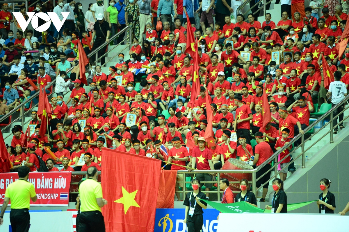 futsal thai lan noi dai mach thong tri sea games, viet nam chua the doi mau huy chuong hinh anh 2