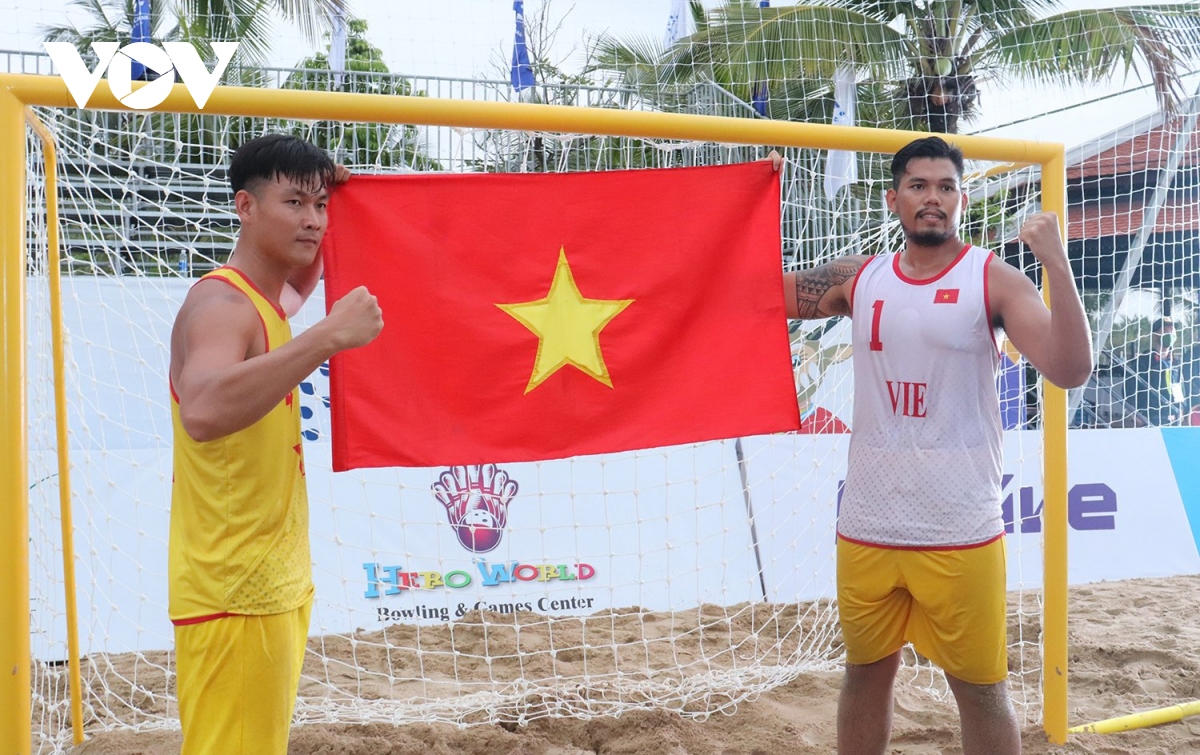 sea games 31 ngay 10 5 Doan the thao viet nam gianh 5 hcv hinh anh 6