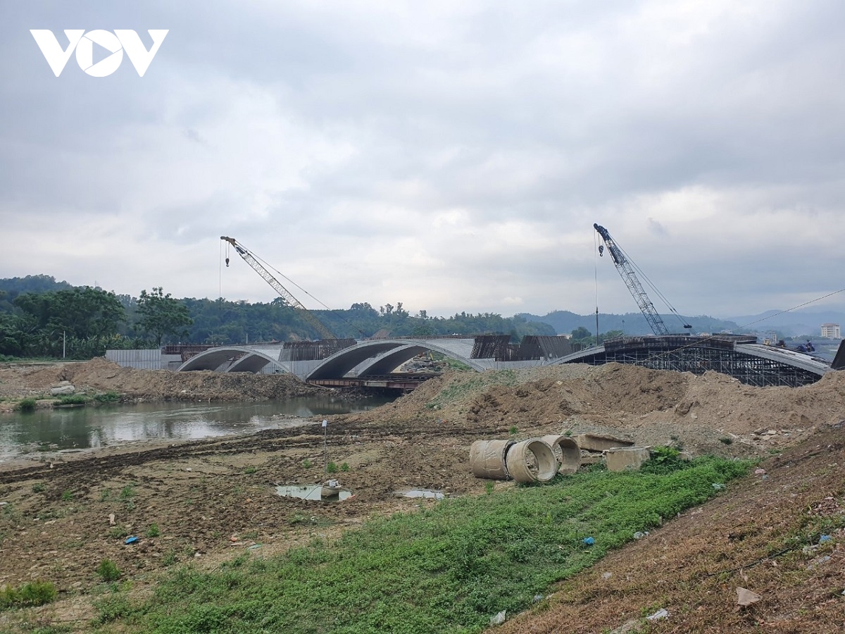 bac kan go kho giai ngan von dau tu cong hinh anh 2