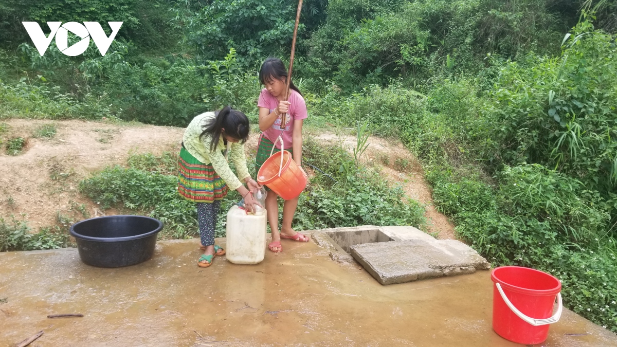 ngay he cua nhung dua be vung cao hinh anh 6