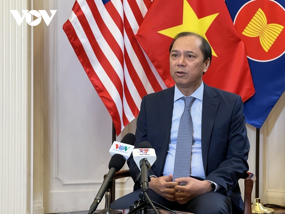 vietnam supportive of relations between us and asean partners picture 1