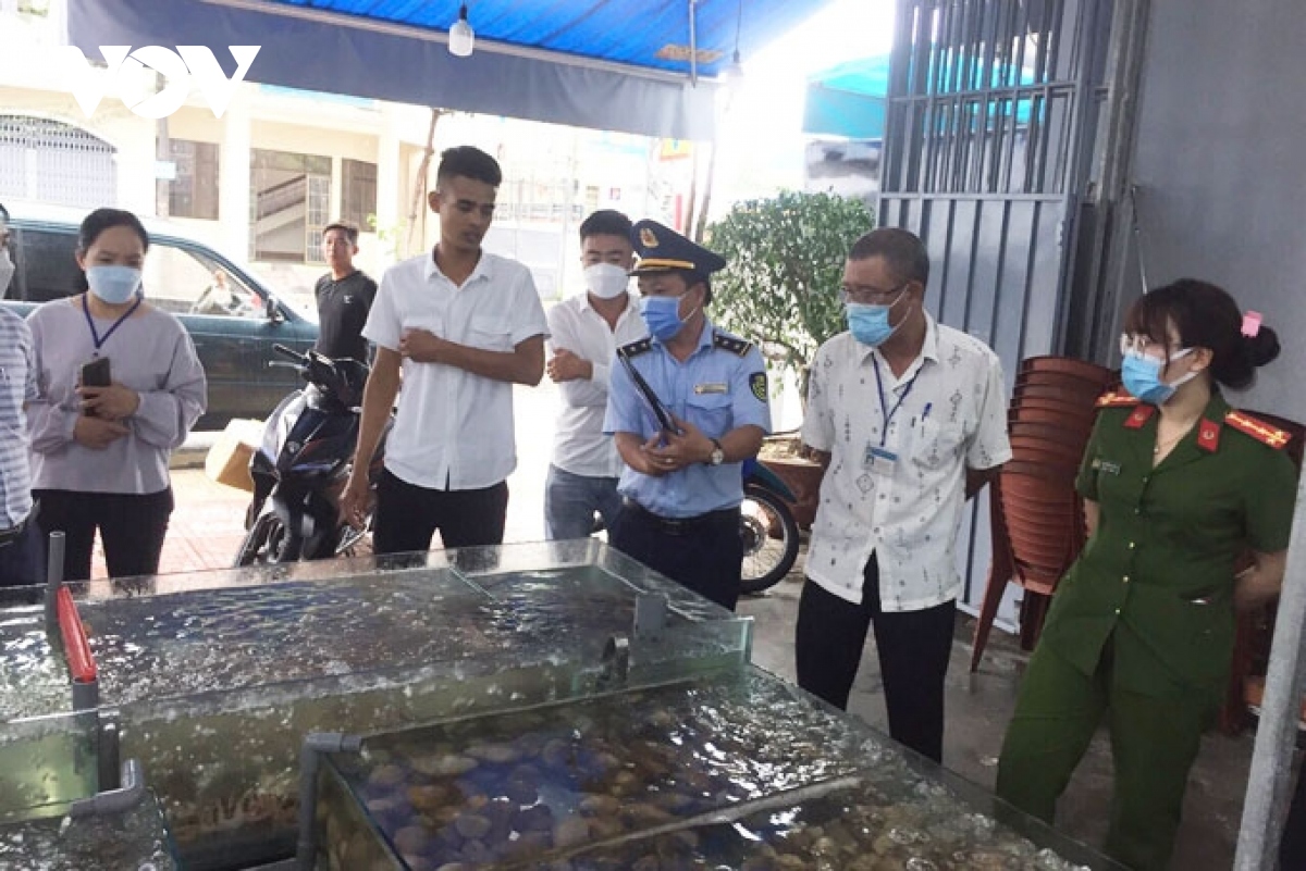 Vụ hóa đơn hải sản 42,5 triệu đồng ở Nha Trang: Các bên khép lại tranh cãi