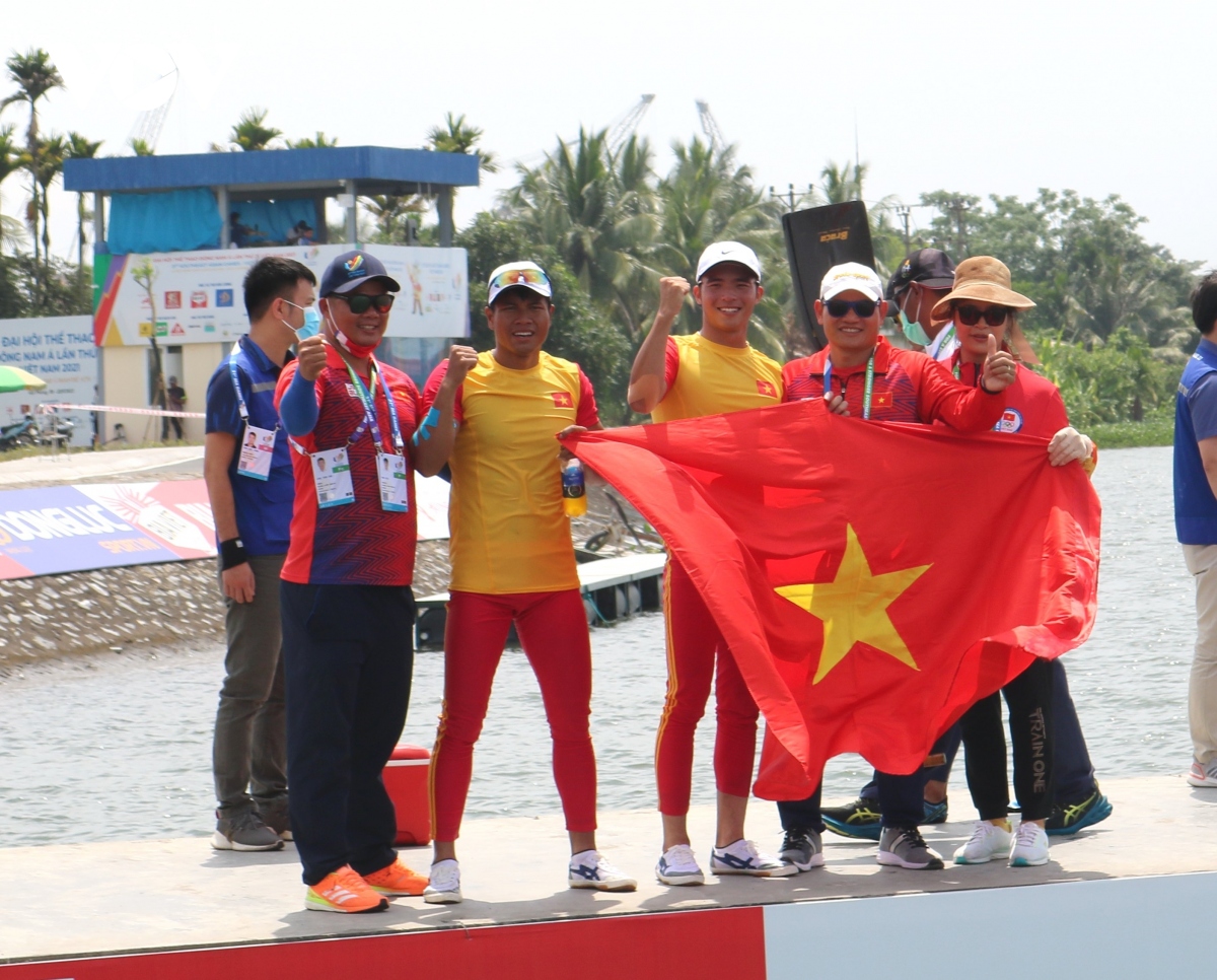 sea games 31 ngay 19 5 the thao viet nam vuot moc 150 hcv hinh anh 6