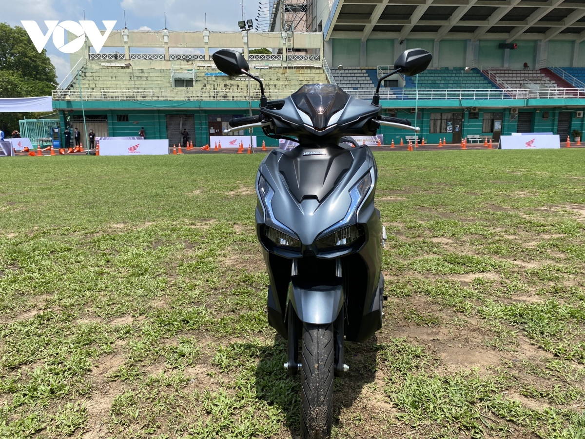 Xe máy Honda Air Blade 125cc 2022  Shopee Việt Nam