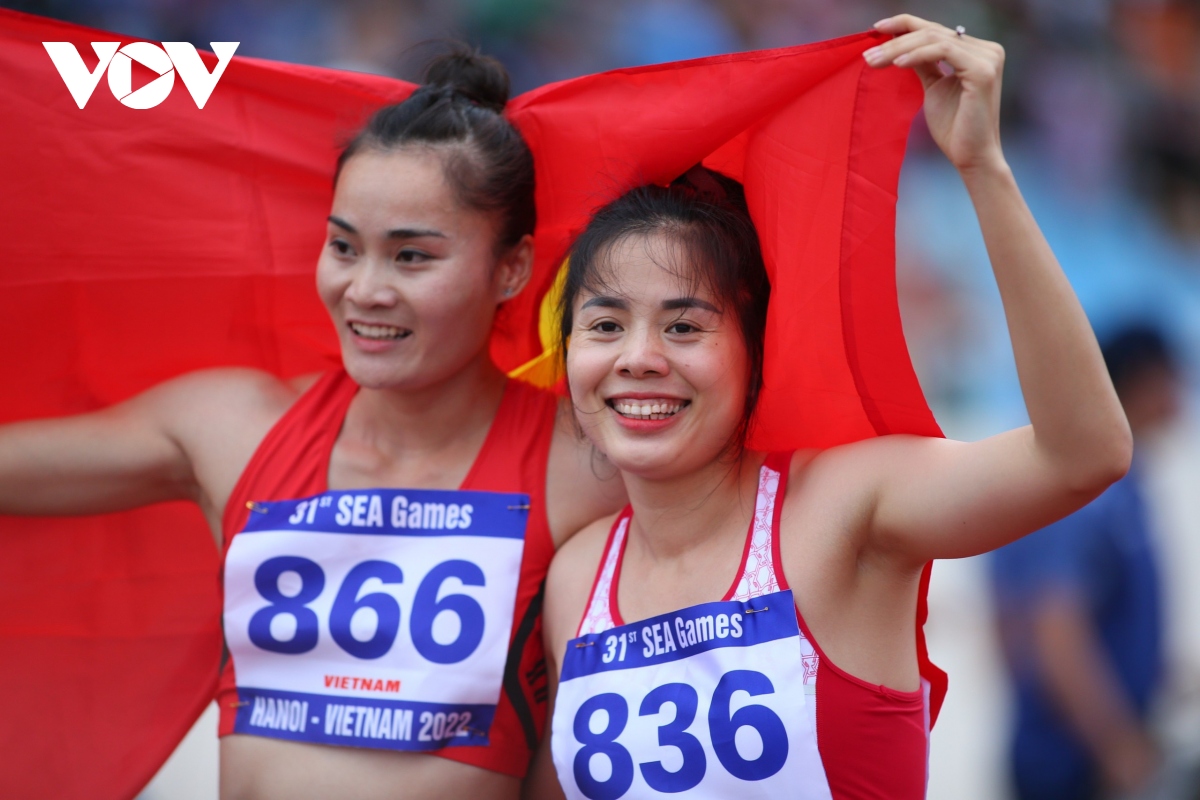 sea games 31 ngay 15 5 ngay boi thu hcv cua the thao viet nam hinh anh 51