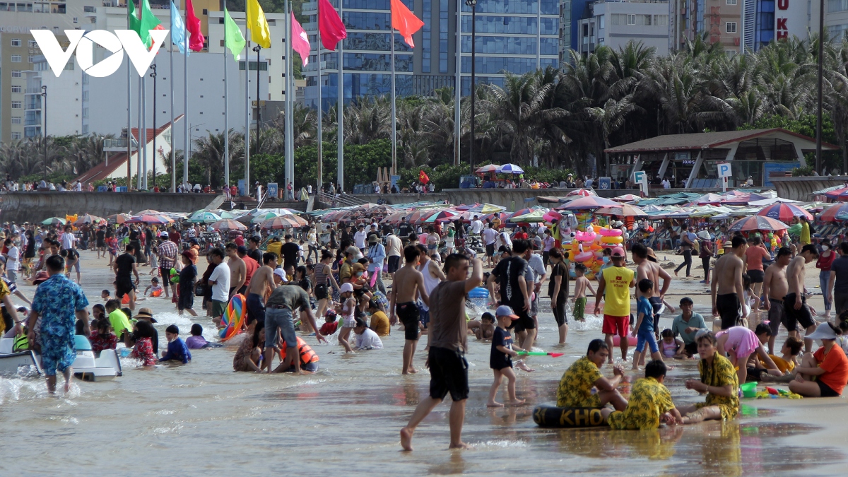 ra soat viec thuc hien nghia vu thue cua cac bai tam o ba ria-vung tau hinh anh 1