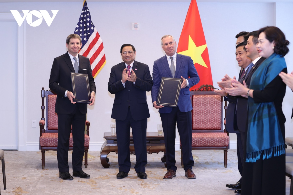 thu tuong tiep tong giam doc co quan tai chinh phat trien hoa ky hinh anh 3