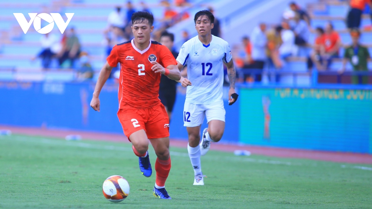 khan gia viet tri hao hung co vu cho u23 indonesia va u23 philippines hinh anh 9