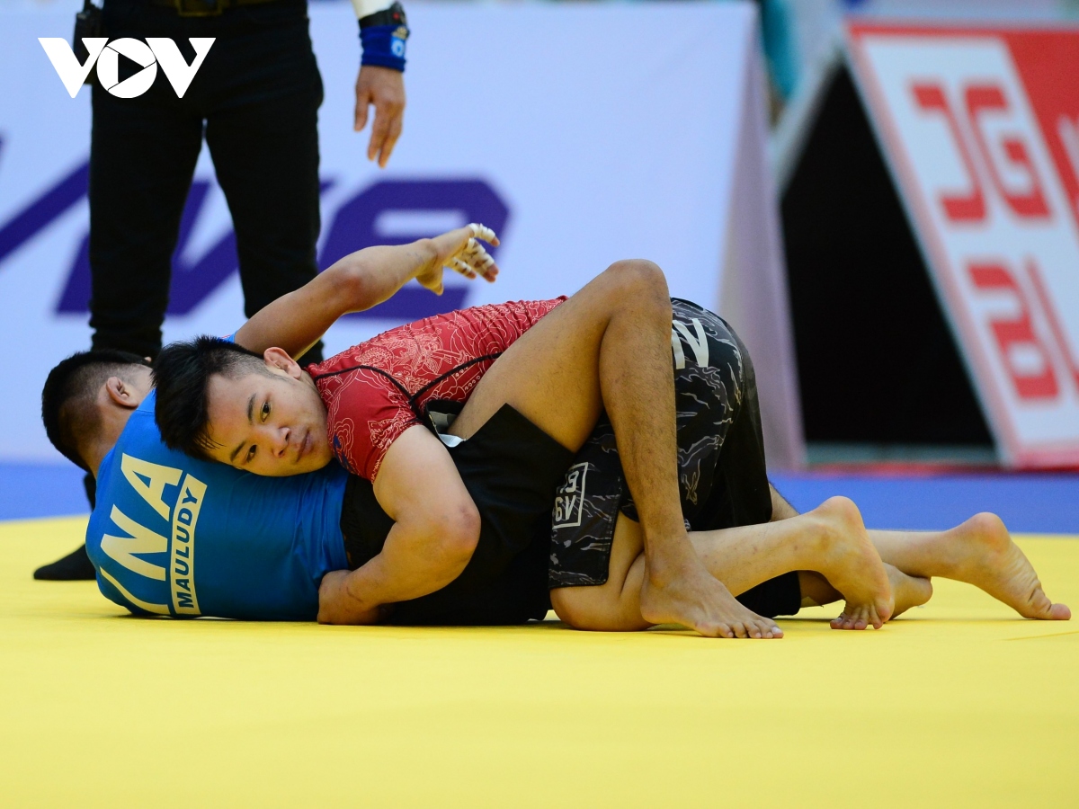 sea games 31 ngay 15 5 ngay boi thu hcv cua the thao viet nam hinh anh 40