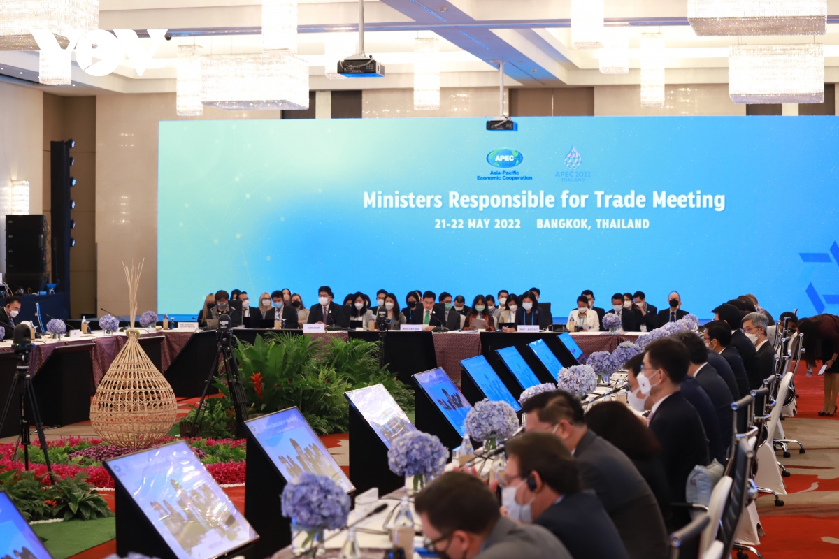 hội nghị bộ trưởng thương mại apec lần thứ 28 Ủng hộ hệ thống thương mại đa phương hình ảnh 3 hoi nghi bo truong thuong mai apec lan thu 28 Ung ho he thong thuong mai da phuong hinh anh 3