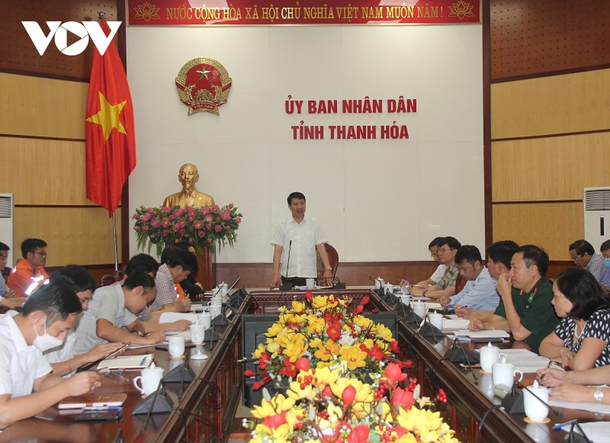 thanh hoa khong dong y nhan chim 6,964 trieu m3 chat nao vet xuong bien hinh anh 1