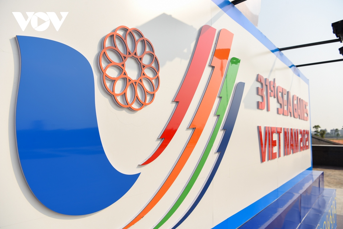 nhà thi đấu bắc giang sẵn sàng tổ chức môn cầu lông tại sea games 31 hình ảnh 8 nha thi dau bac giang san sang to chuc mon cau long tai sea games 31 hinh anh 8