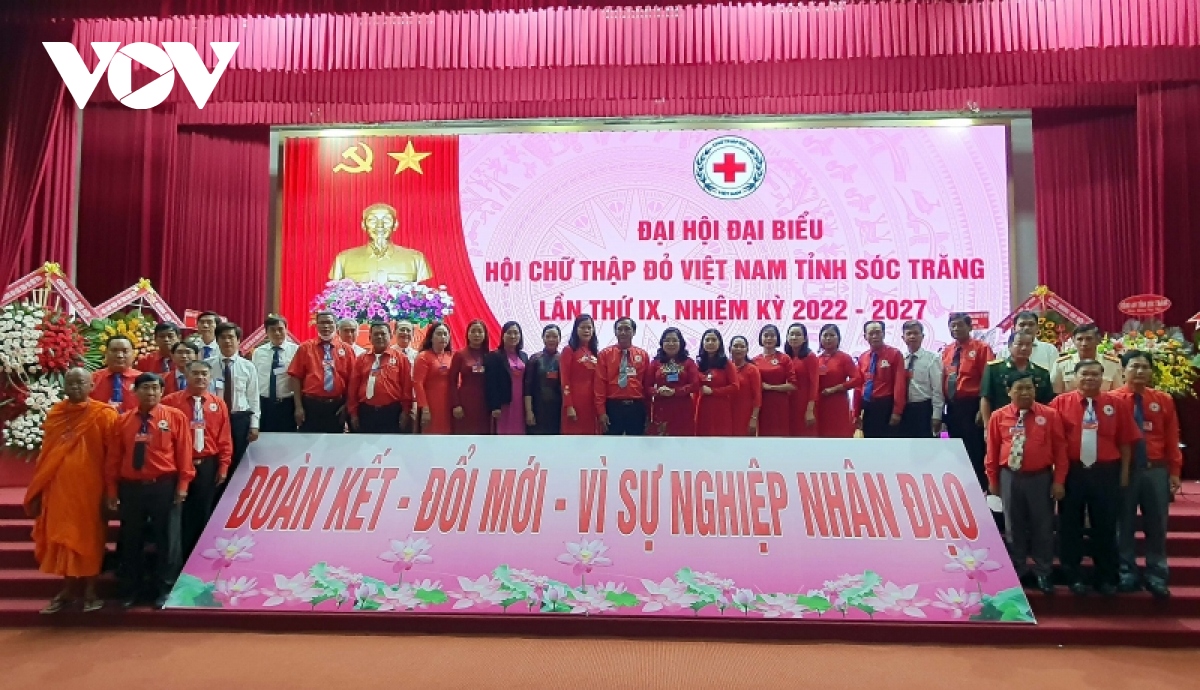 soc trang phan dau thu hut nhieu to chuc, ca nhan tham gia hoat dong nhan dao hinh anh 2