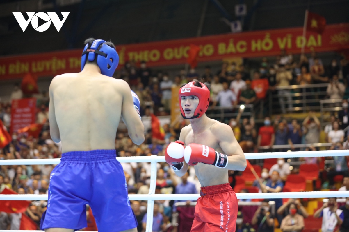 sea games 31 ngay 13 5 Doan the thao viet nam tao con mua vang hinh anh 50