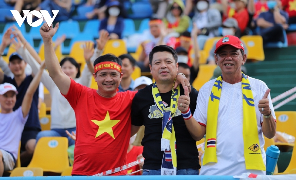 thái lan vào chung kết bóng đá nữ sea games 31 hình ảnh 3 thai lan vao chung ket bong da nu sea games 31 hinh anh 3