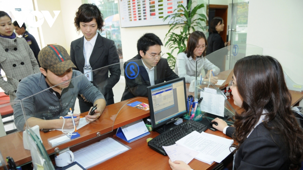 tín dụng ưu đãi-hỗ trợ đắc lực cho người dân nghèo hình ảnh 2 tin dung uu dai-ho tro dac luc cho nguoi dan ngheo hinh anh 2