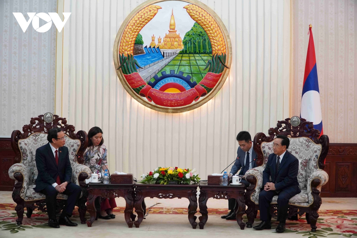 bi thu thanh uy tp. hcm chao xa giao lanh dao cap cao lao hinh anh 2