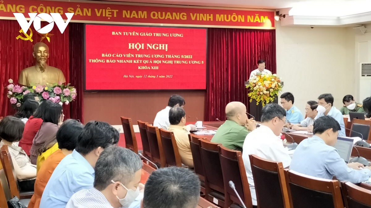 Uu tien thoi gian, nguon luc de som hoan thanh sua doi luat Dat dai vao nam 2023 hinh anh 2