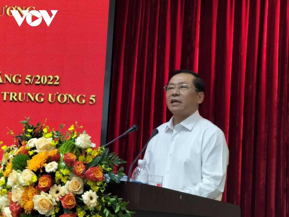 Uu tien thoi gian, nguon luc de som hoan thanh sua doi luat Dat dai vao nam 2023 hinh anh 1