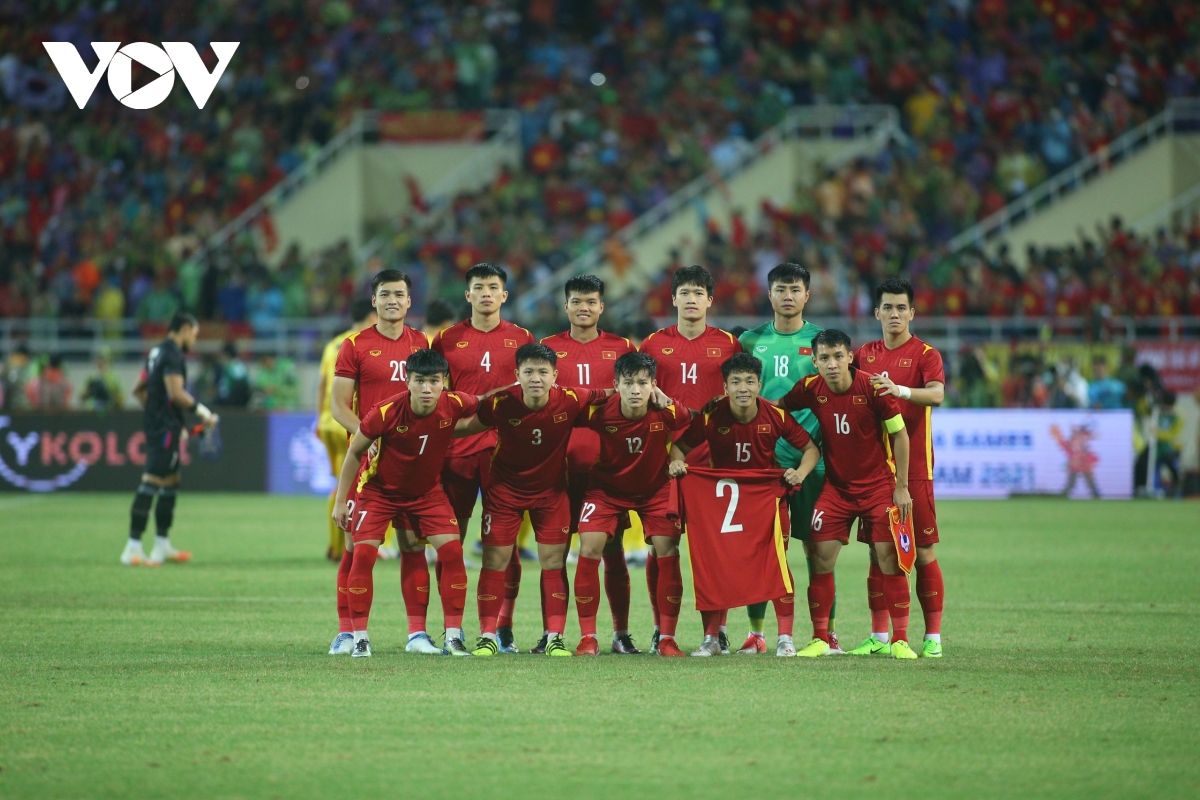 nghe thuat thang 1-0 giup u23 viet nam gianh hcv sea games 31 hinh anh 3