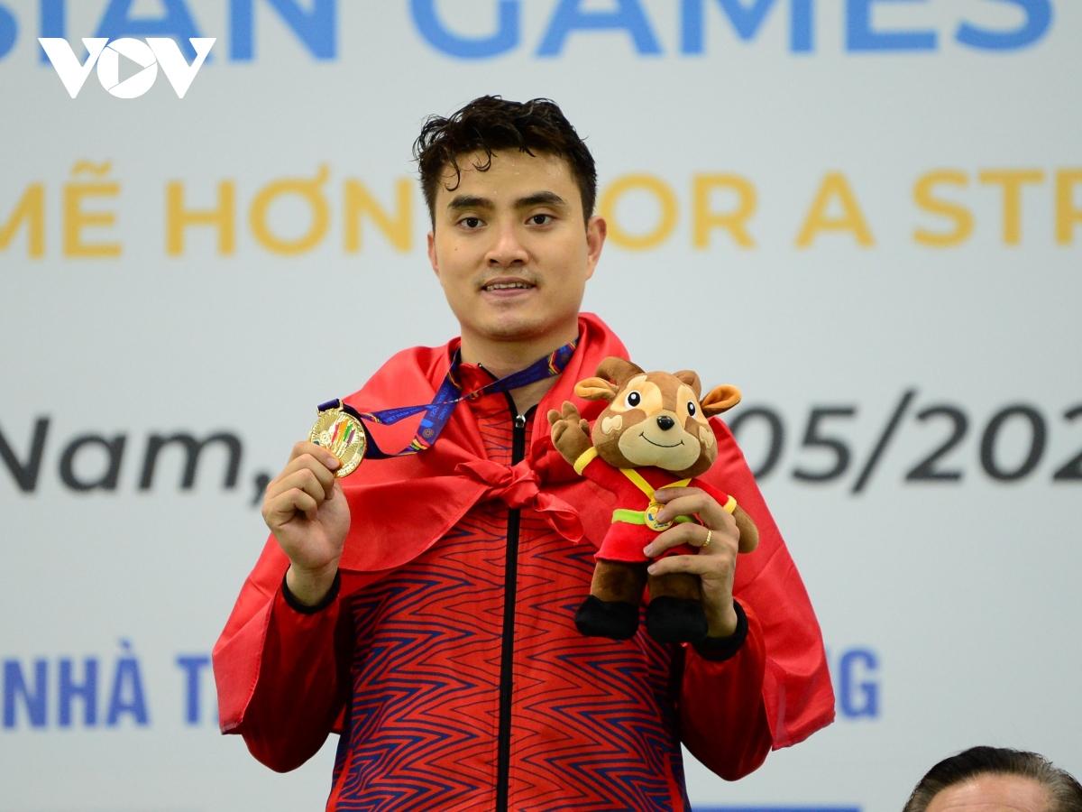 vu thanh an mo hang hcv cho dau kiem viet nam tai sea games 31 hinh anh 7