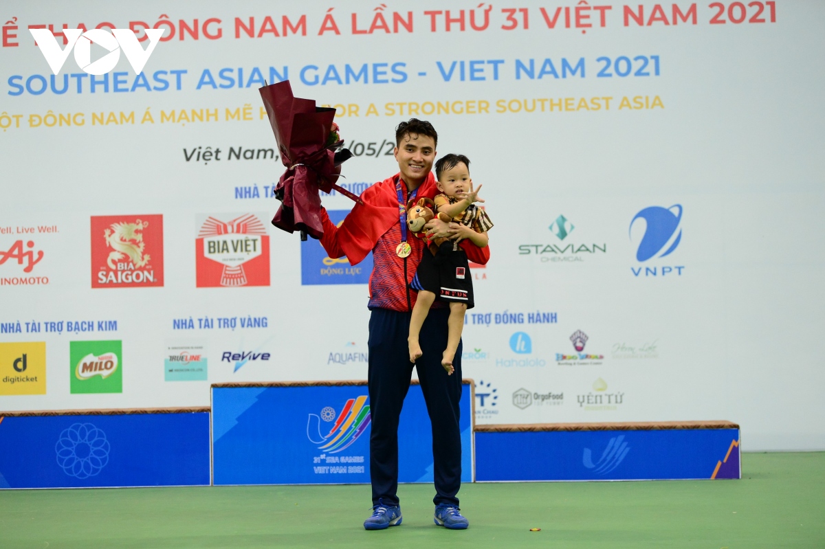 kiem thu vu thanh an danh tang hcv sea games 31 cho nguoi dac biet hinh anh 8