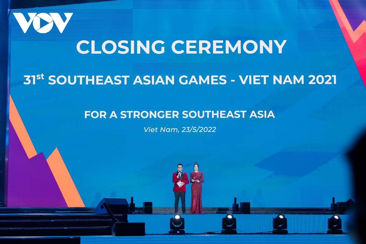 A hau thuy van dan sea games 31 la dau an dep voi su nghiep cua toi hinh anh 1