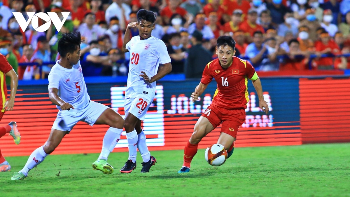 u23 viet nam 1-0 u23 myanmar khi can hung dung co, khi kho co hung dung hinh anh 2