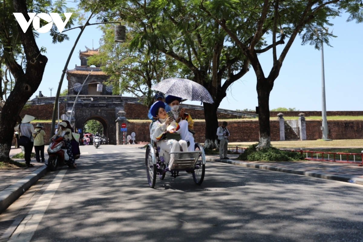 festival hue 2022 dam dac sac mau van hoa hinh anh 19