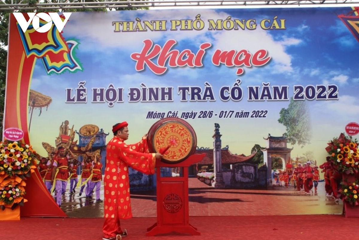 Doc dao hoi dinh lang bien quang ninh hinh anh 1