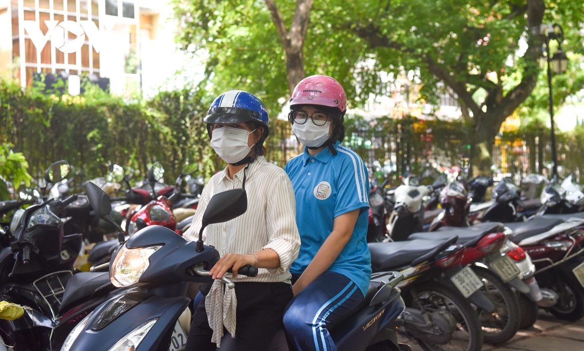 Kỳ thi vào 10 THPT: Sĩ tử không dám “học tủ” vì sợ “tủ đè”