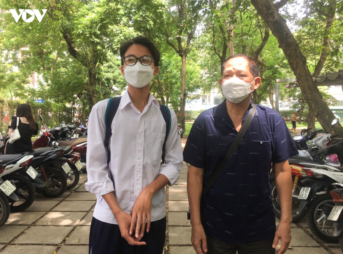 ky thi vao 10 thpt si tu khong dam hoc tu vi so tu de hinh anh 2