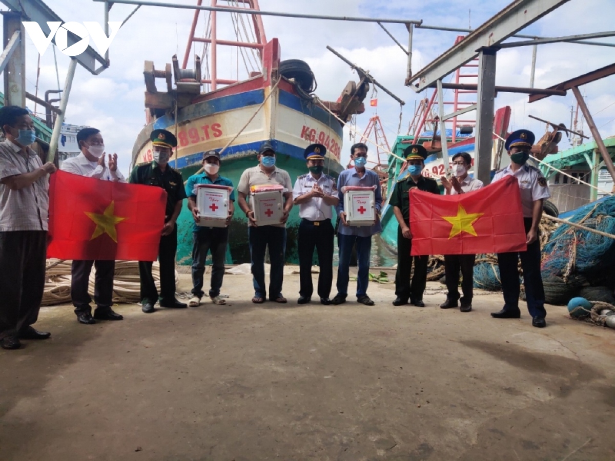 lap chuyen an de dau tranh boc do cac doi tuong vi pham de phong, chong iuu hinh anh 3