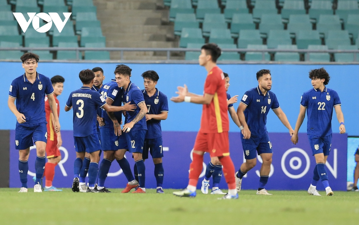 du am u23 viet nam 2-2 u23 thai lan goi lai ky uc thoi hlv toshiya miura hinh anh 5