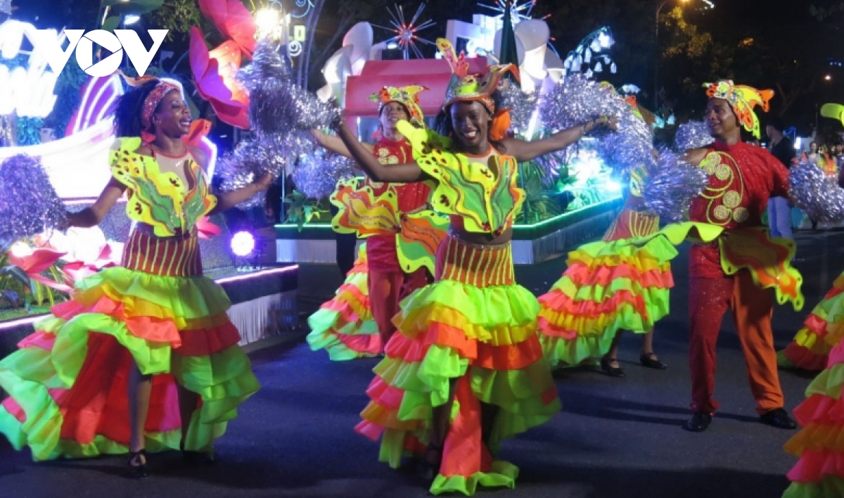 Da Nang to host diverse events to revive local tourism industry