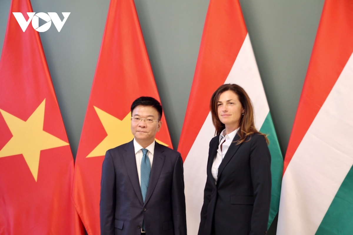 ky ket hop tac giua hai bo tu phap viet nam - hungary giai doan 2022-2023 hinh anh 3