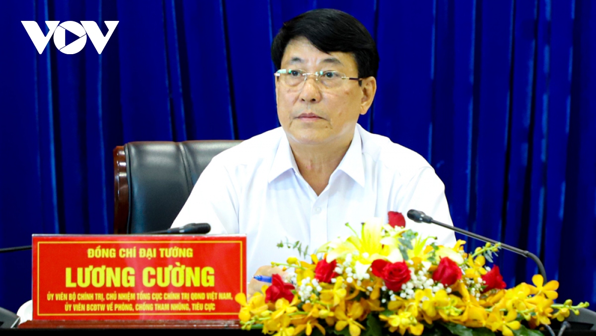 kiem tra cong tac phong, chong tham nhung, tieu cuc tai binh duong hinh anh 2