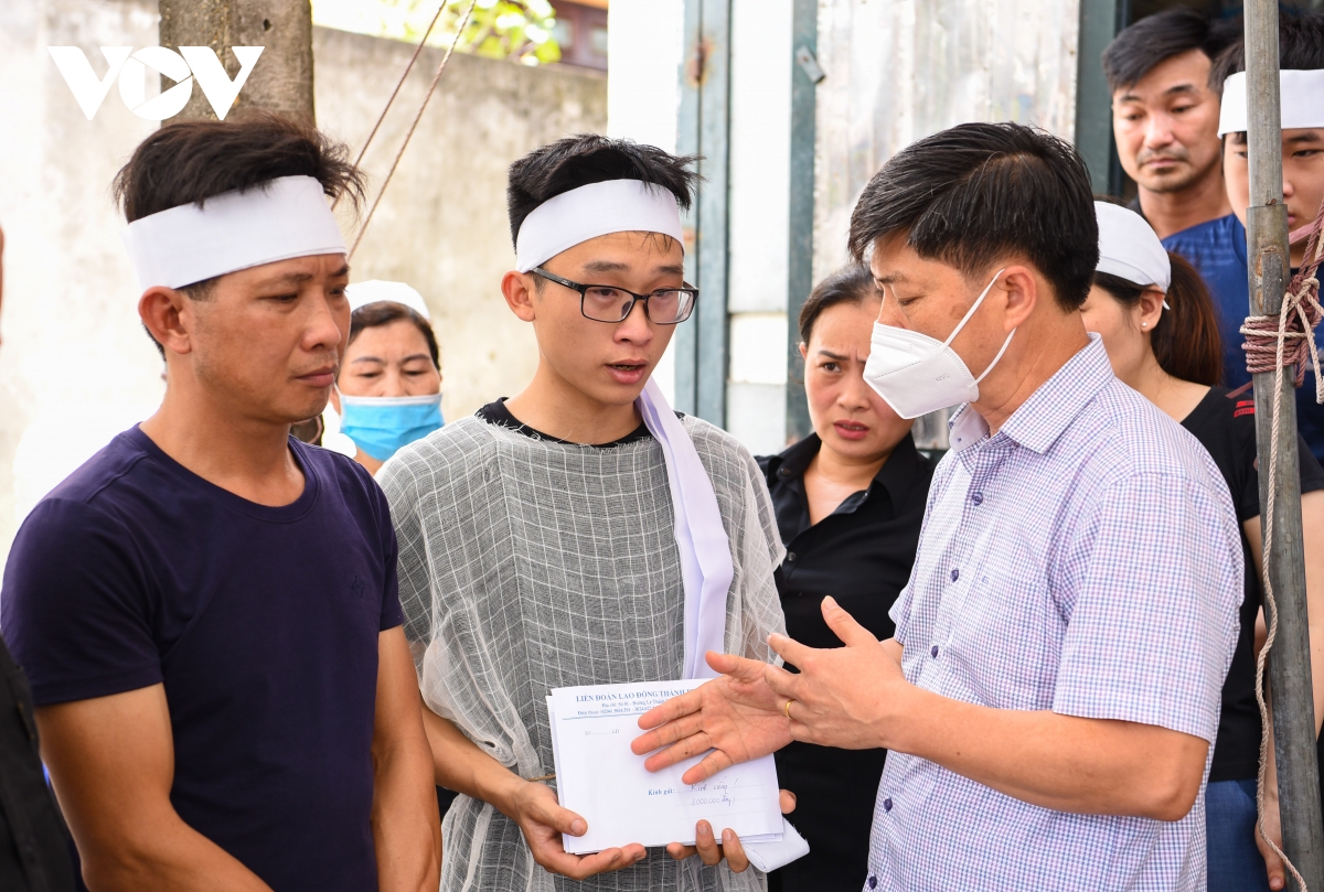 Tai nạn thảm khốc từ rượu bia: Hình phạt nào cũng không thể bù đắp được