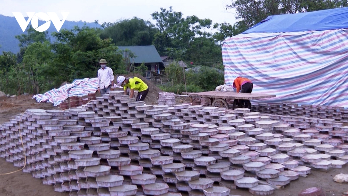 Lai Châu quyết tâm không để tồn đọng vốn đầu tư công