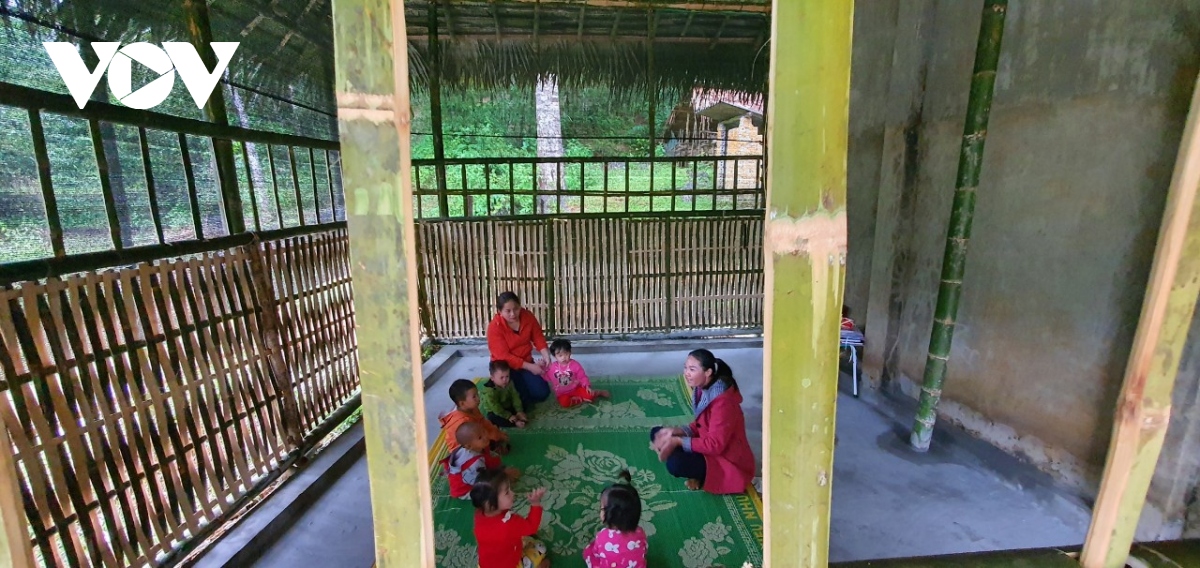 thách thức trước làn sóng di cư của giáo viên về đồng bằng hình ảnh 2 thach thuc truoc lan song di cu cua giao vien ve dong bang hinh anh 2